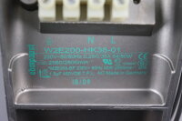 ebmpapst W2E200-HK38-01 L&uuml;fter 230 V 50/60 Hz 225x225x80 mm used