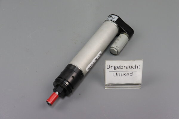 Desoutter DM6-45T Druckluftmotor 45 rpm unused