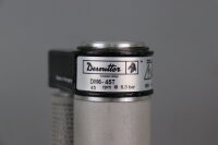Desoutter DM6-45T Druckluftmotor 45 rpm unused