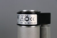 Desoutter DM6-45T Druckluftmotor 45 rpm unused