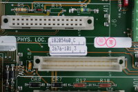 Bailey ITCTU02 Abschlusseinheit 18205460 C 2676-101 CTU 02 906021 unused OVP