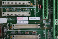 Bailey ITCTU02 Abschlusseinheit 18205460 D 1439-33 CTU 02 906021 unused OVP