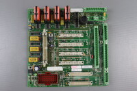Bailey ITCTU02 Abschlusseinheit 18205460 D 1439-33 CTU 02 906021 unused OVP