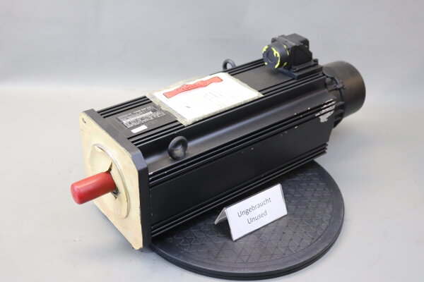 Indramat MAC112D-1-ED-1-B/130-A-1/-I00625 3000 rpm unused