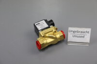 Parker Lucifer 221G1503 X22A Magnetventil mit Spule...