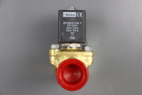 Parker 221G16 T51B Magnetventil mit Spule 4818653D D5L F unused