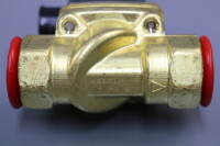 Parker 221G16 T51B Magnetventil mit Spule 4818653D D5L F unused