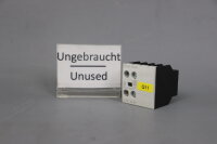 Moeller DILA-XHI20 Hilfsschütz 16A 6k V DILAXHI20...