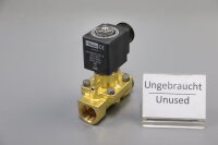 Parker 7321BAV00 G0519B Magnetventil mit Spule 4818653D...