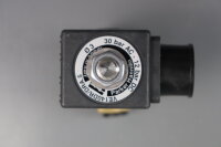 Parker VE140DR/DRA.5 Magnetventil mit Spule ZB12 unused