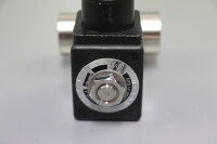 Parker 201LG4SVG7 G0419 Magnetventil mit Spule 491514C2 D4B unused