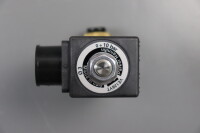 Parker VE126YT G0919 Magnetventil mit Spule ZH14 unused