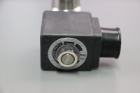 Parker 202LG2NVG7 G0519 Magnetventil mit Spule 4818653D D5L F unused