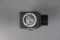 Parker VE140R Magnetventil mit Spule ZB09 unused