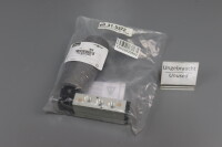 Parker P2LBX512VS Hebel Ventil 5/2 Viking Xtreme 12222314 sealed OVP