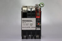 Cutler-Hammer D40RB Series A2 Relais mit D40RPA + D40RPB 220V unused