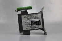 Cutler-Hammer D40RB Series A2 Relais mit D40RPA + D40RPB 220V unused