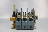ABB Str&ouml;mberg OESA 00-63 Sicherungsschalter 63 A used