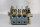 ABB Str&ouml;mberg OESA 00-63 Sicherungsschalter 63 A used