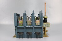 ABB Strömberg OESA 00 Circuit Breaker 125 A 660 V Unused OVP