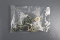 ABB Strömberg OESA 00 Circuit Breaker 125 A 660 V Unused OVP