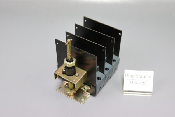ABB Str&ouml;mberg OESA 00-63 Sicherungsschalter 63 A unused