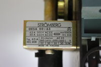 ABB Str&ouml;mberg OESA 00-63 Sicherungsschalter 63 A unused