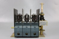 ABB Str&ouml;mberg OESA 00-63 Sicherungsschalter 63 A unused