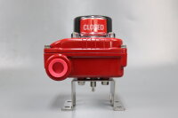END-Armaturen LSB-1000 PE080303 Valve Position Monitor 250 V unused OVP