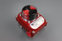 END-Armaturen LSB-1000 PE080303 Valve Position Monitor 250 V unused OVP