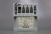 ASEA EG20 SK 412 0213 Contactor 220V 50Hz unused OVP