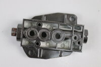 Joucomatic Asco 88128409 Subbase unused