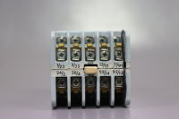 ASEA EG 10 SK 412 0115 Contactor EG10 SK4120115 unused OVP