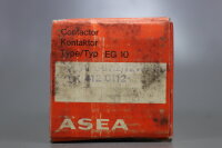 ASEA EG 10 SK 412 0112 Contactor EG10 SK4120112 unused OVP