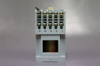 ASEA EG 10 SK 412 0112 Contactor EG10 SK4120112 unused OVP