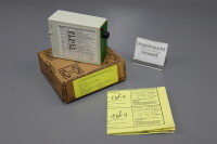 Haussener Electronic MF115-3 S-Nr. 0002 220-240V 50-60Hz...