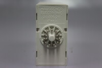 Haussener Electronic MF115-3 S-Nr. 0002 220-240V 50-60Hz Zeitrelais Unused OVP