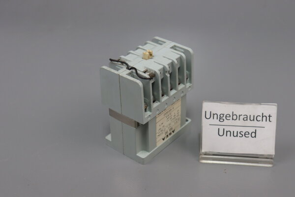 ASEA EG 20 S4120212 Contactor 20A 500V unused