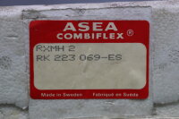 Asea Combiflex RXMH2 RK223069-ES Relais 220 V RXMH 2 RK...