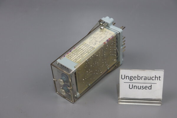 ASEA Combiflex RXEEB1 RK427102-AD Relais RXEEB 1 RK 427 102-AD unused