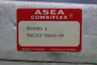 ASEA Combiflex RXMA 1 5633 509-M Relais 48-55V RXMA1...