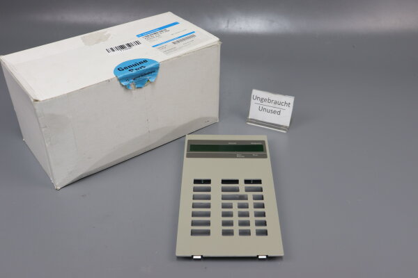 Agilent 415-317-HSP Keyboard Bezel 415317HSP Unused OVP