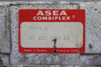 ASEA Combiflex RXMH2 RK223068-ES Relais 220 V RXMH 2 RK...