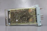 ABB RXKE 1 RK 333 001-AD Relais 24-36V RXKE1 RK333001-AD unused OVP
