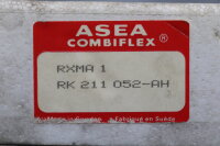 ABB ASEA RXMA 1 RK 211 052-AH Relais 48-55V RXMA1...