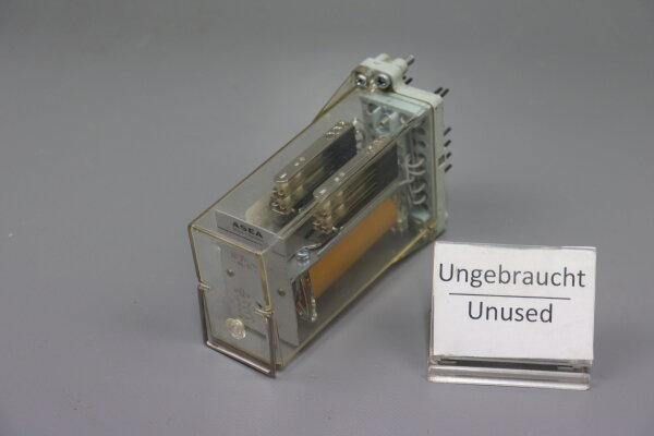 ASEA RXMA 1 RK 211 049-AH Relais 48-55V RXMA1 RK211049-AH unused