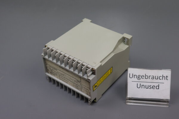 Knick 8820 A1 DC-Trennverst&auml;rker 00.150 577015 unused