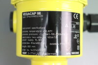 Vega Vegacap 66 CP66.XXNGSZAMX Grenzstandsensor 800 mm...