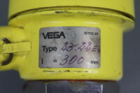 Vega 20 Type 23.22 Ex Messsonde 300 mm 10702.20 used