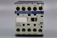 Telemecanique LC1K09105E7 049040 Sch&uuml;tz 48V 50/60Hz Unused OVP